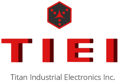 Titan Industiral Electronics Inc.