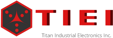 Titan Industiral Electronics Inc.